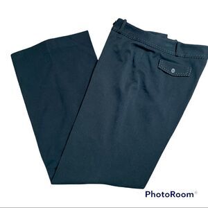 Next Wide leg tailored Trousers